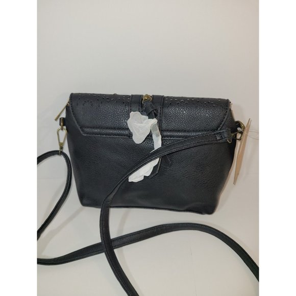 Woman's Revine  Shoulder  Handbag  Satchel Messenger Purse Tote - Picture 8 of 9